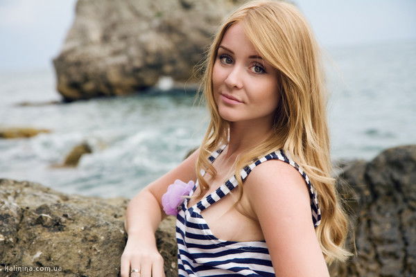 Екатерина Красивская