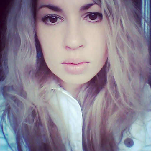 Валерия Трифонова