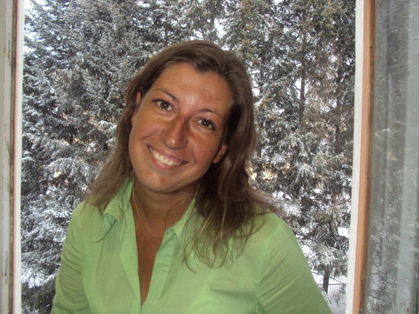 Валерия Синцова