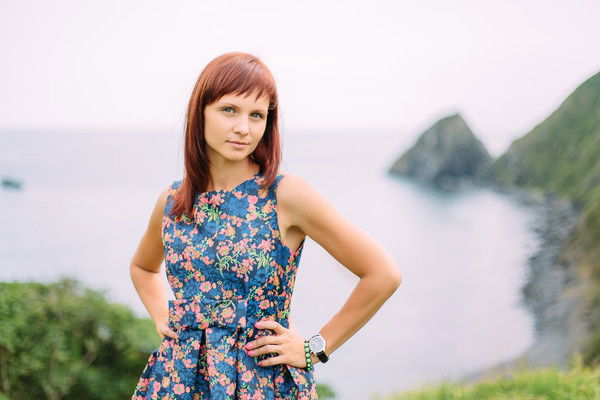 Анастасия Я