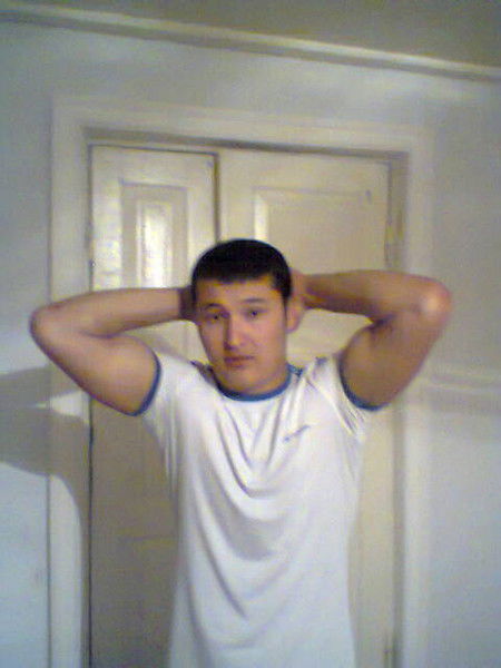 Дaулeт Kaсиmoв