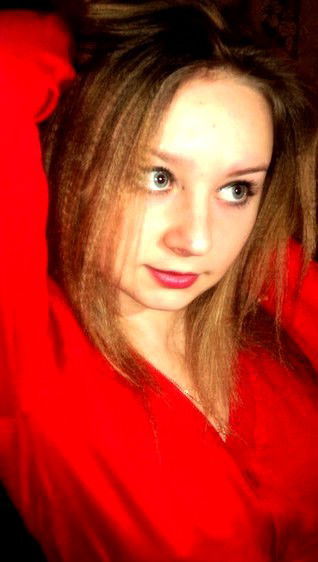 Алина Филимонова