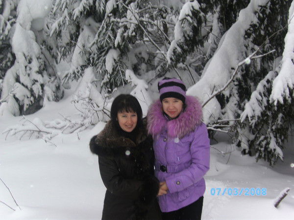 Ольга Российская