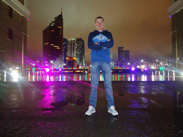 Григорий Штейн