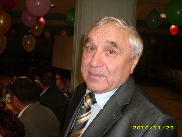 Сагит Акмалов