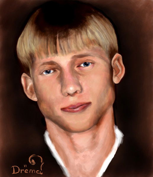 Дема Дадонов