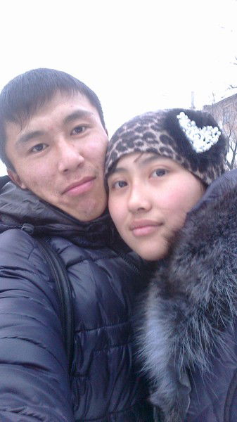 Кунболот Зарылбеков