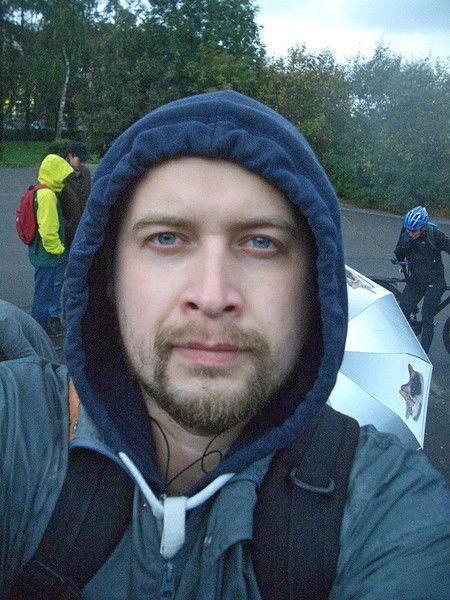 Роман Васильев