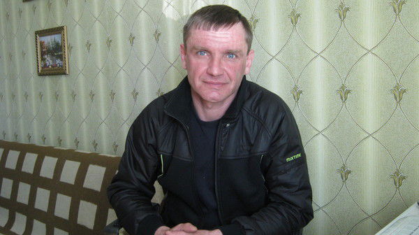 Игорь Тарасенко