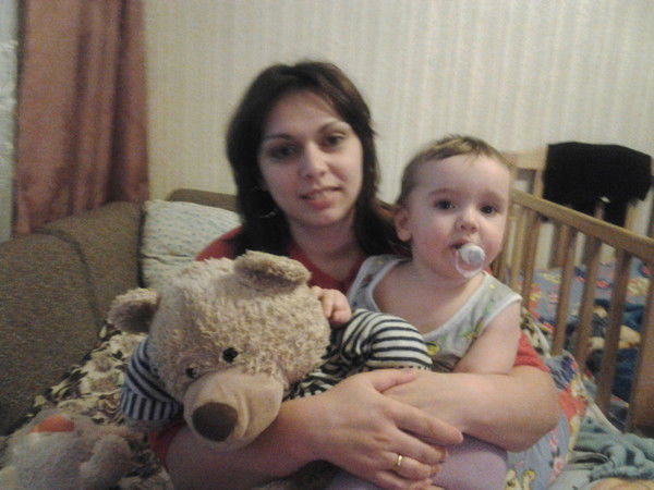 Светлана Трофимова