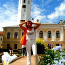 Виктория Карпова