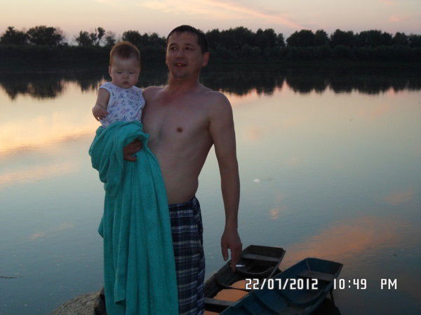 Бек Рахимов