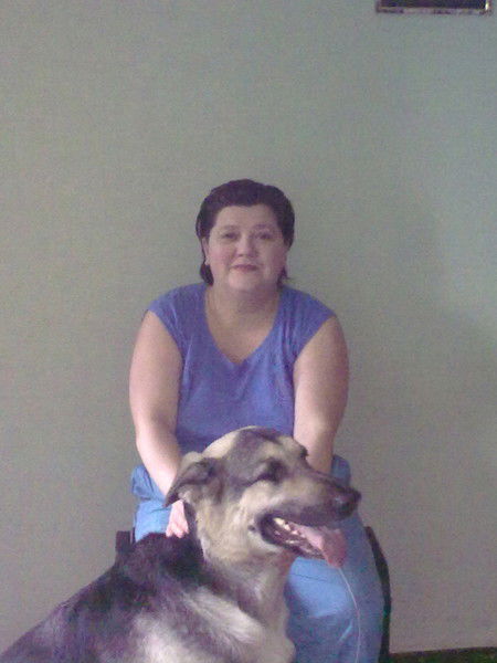 Ирина Шемякина