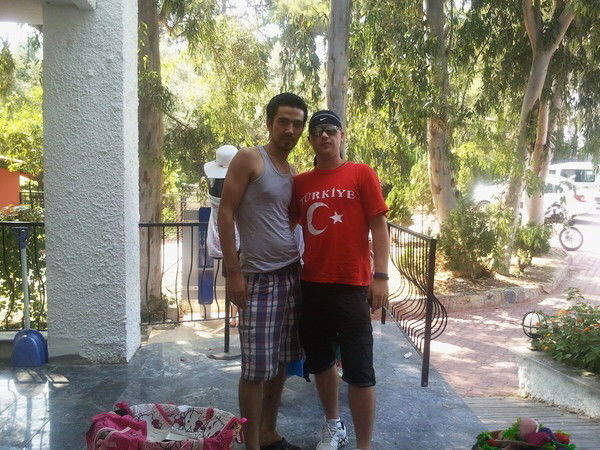 Без Комментариев Серега