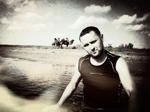 Андрей Звягинцев