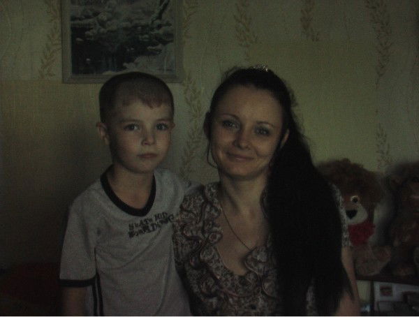 Ксения Беккер