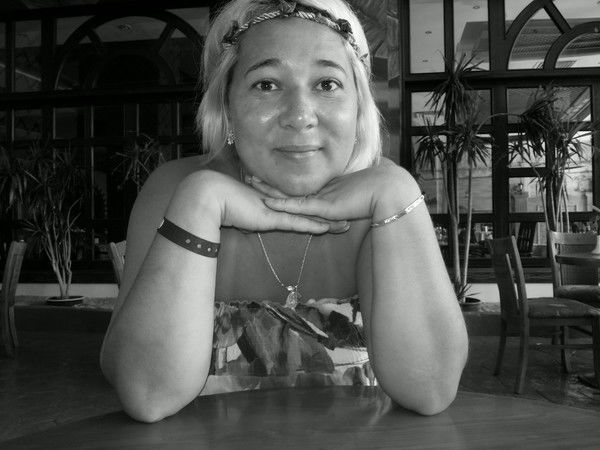 Лиля Исаева