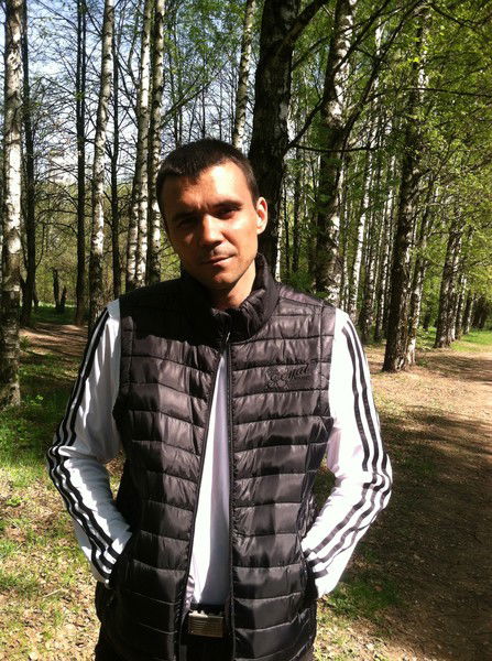 Женя Поздняков