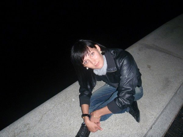 Ириша Иваненко