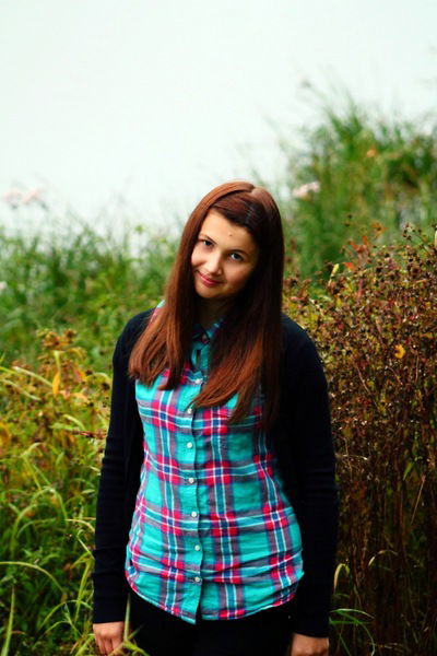 Лиля Иванова