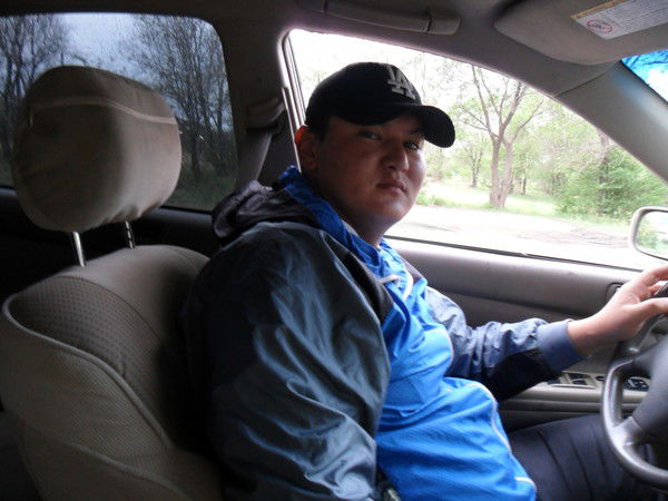 Рустем Куспанов