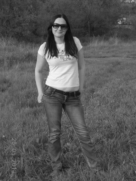 Василина Гарифова