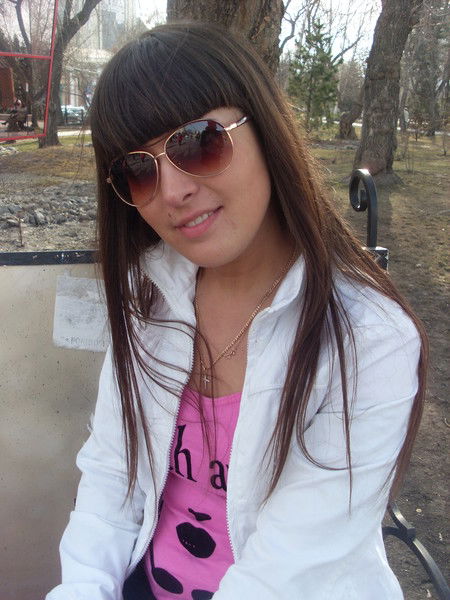 Виктория Кармышева