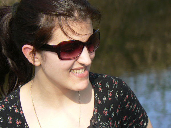 Света Деметрашвили