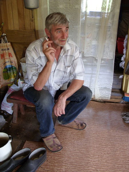 Анатолий Смирнов