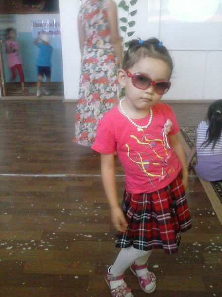 Айгул Шайжанова