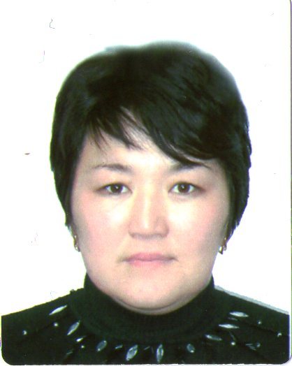 Гульнурай Сембаева