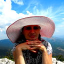 Елена Гейкаленко