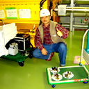 Gairat Djuraev