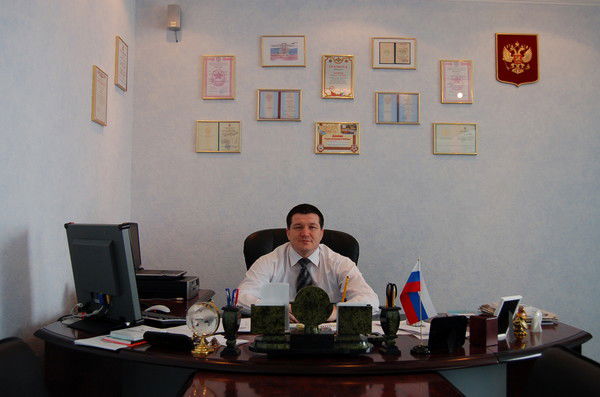 Джамиль Закиряев