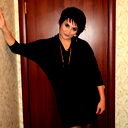 Марина Антонова