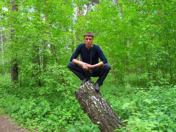 Дмитрий Дударев