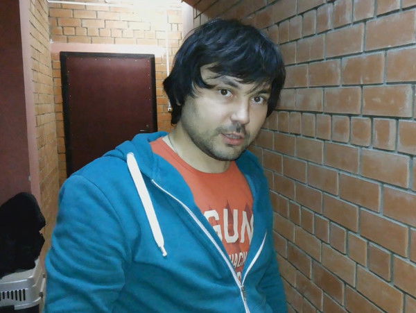 Суханов Эдуард