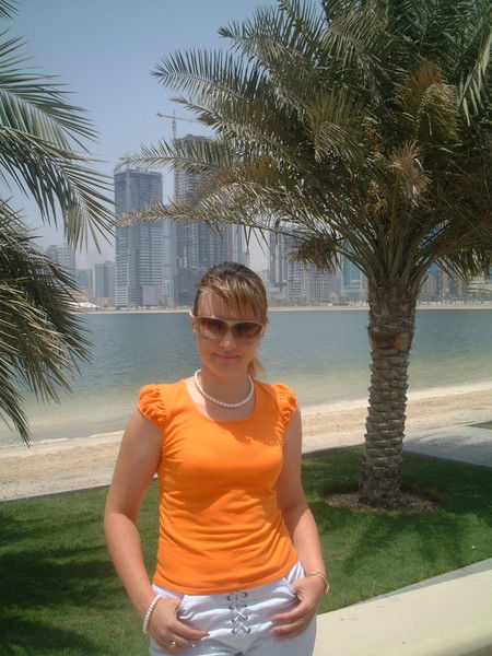 Лариса Гаврилова