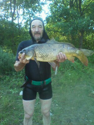 Юрий Фомченко