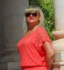 ♥ღ♥ Ольга Жирникова ♥ღ♥