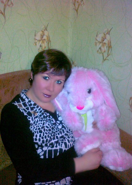 Елена Павлова