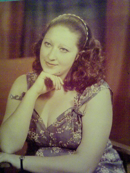 Наталья Горшунова