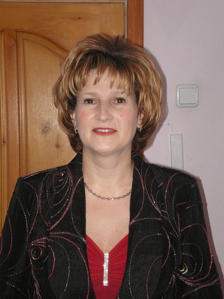 Наталья Родионова