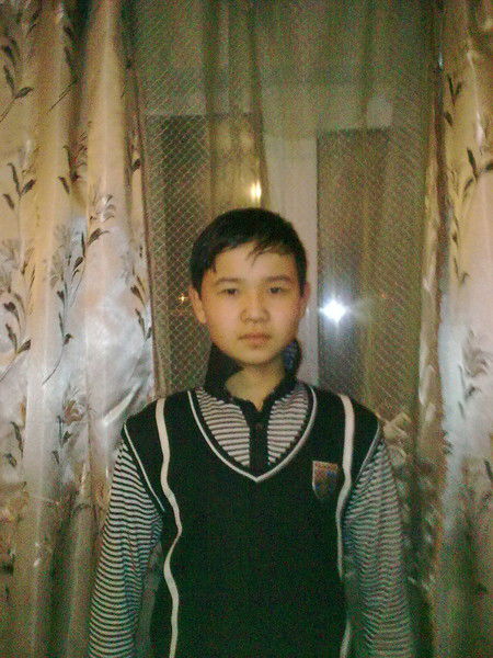 Жигер Таткенов