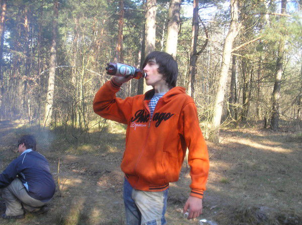 Тарас Тарар