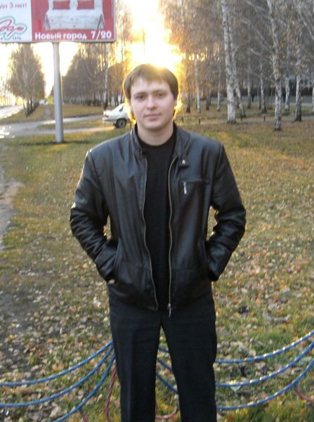 Никита Медарь