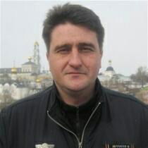Юрий Mubinov