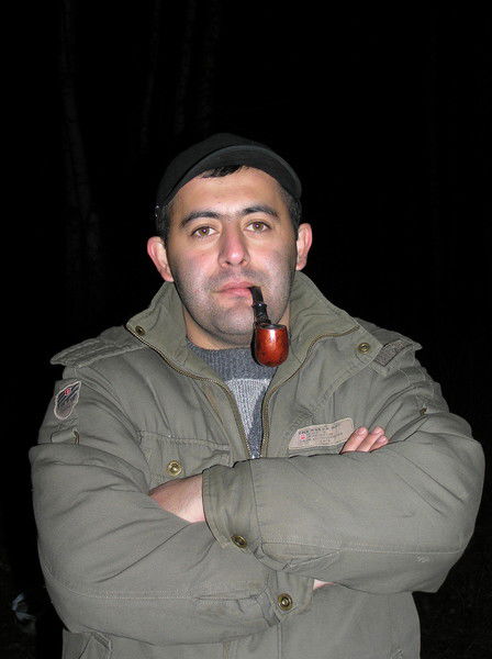 Ливан Степанян