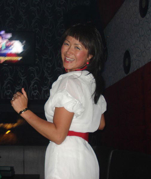 Ирина Ткачева