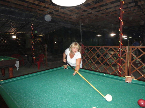 Людмила Кичук